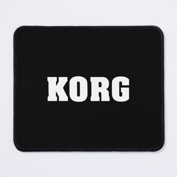 Item preview, Korg White designed and sold by phuiquanokla.