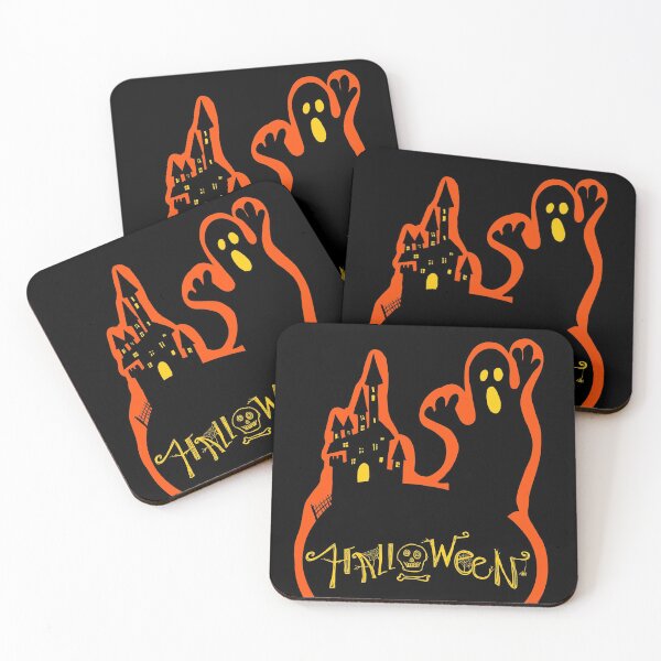 Item preview, Halloween haunted house designed and sold by kbackesneu.