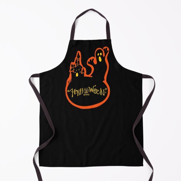Item preview, Halloween haunted house designed and sold by kbackesneu.