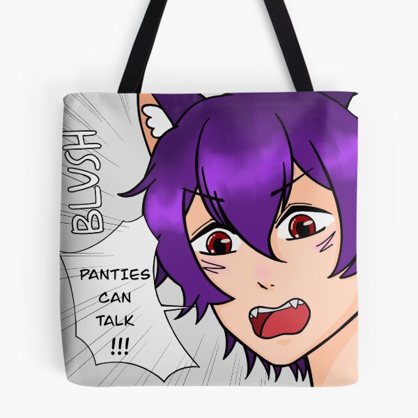 Item preview, Panties Can Talk! designed and sold by Noity.