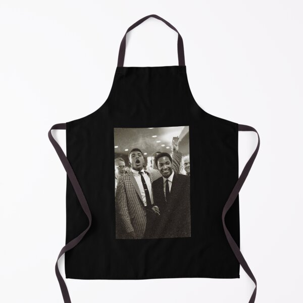Item preview, Muhammad Ali and Sam Cooke  designed and sold by phuiquanokla.