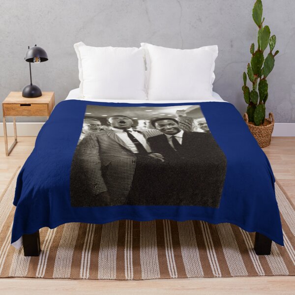 Item preview, Muhammad Ali and Sam Cooke  designed and sold by phuiquanokla.