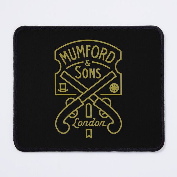 Item preview, Mumford Sons designed and sold by phuiquanokla.