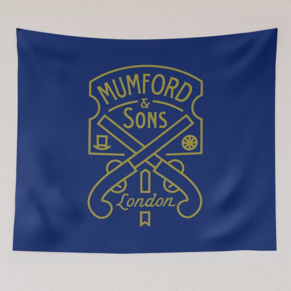 Item preview, Mumford  Sons designed and sold by phuiquanokla.
