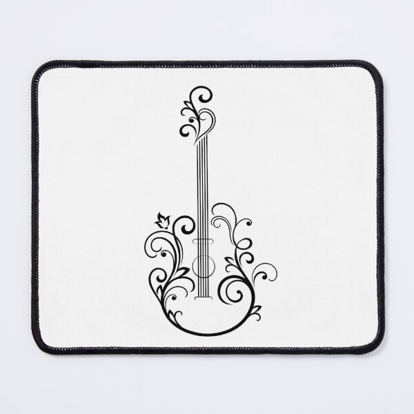 Item preview, Stylish Guitar   designed and sold by TWFASHION.