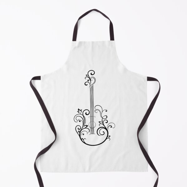 Item preview, Stylish Guitar designed and sold by TWFASHION.