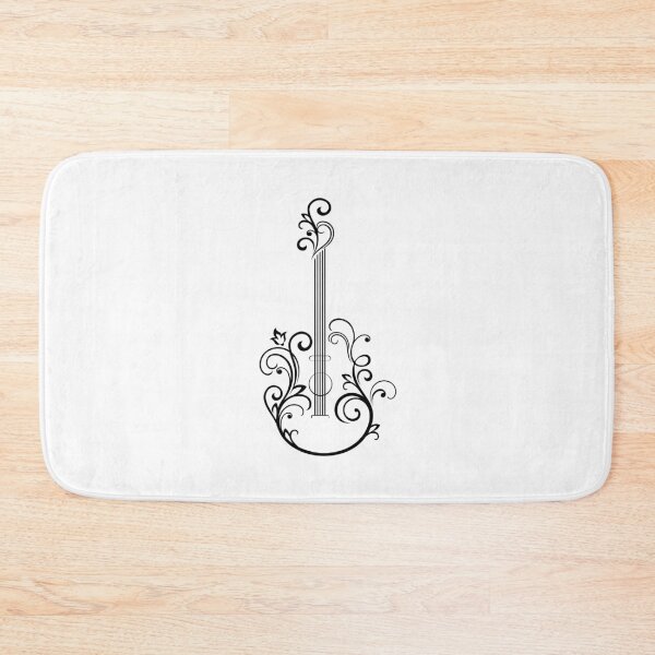 Item preview, Stylish Guitar   designed and sold by TWFASHION.