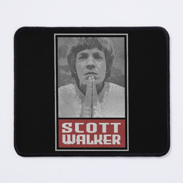 Item preview, Vintage Retro Scott Walker 80S Vintage Fanart Cute Gifts designed and sold by Irwinbradtke.