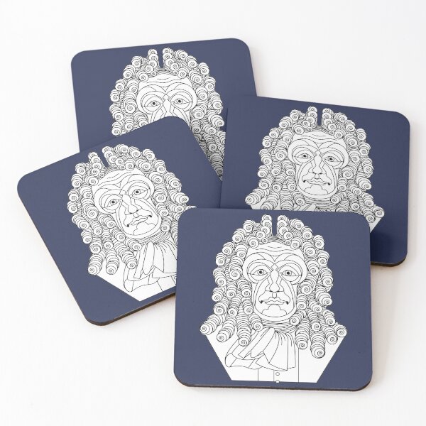 Item preview, G.W.L. Leibniz designed and sold by jholbo.