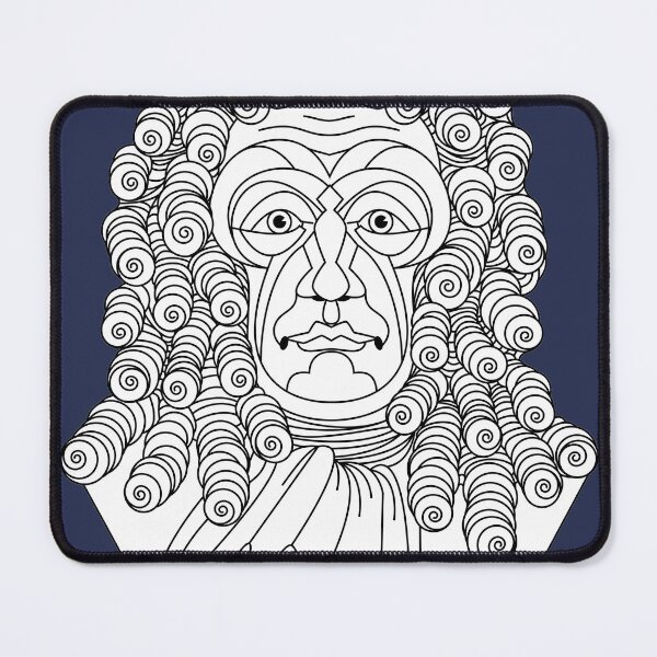 Item preview, G.W.L. Leibniz designed and sold by jholbo.
