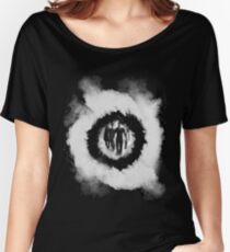 teen wolf cast Women's Relaxed Fit T-Shirt