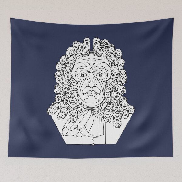 Item preview, G.W.L. Leibniz designed and sold by jholbo.