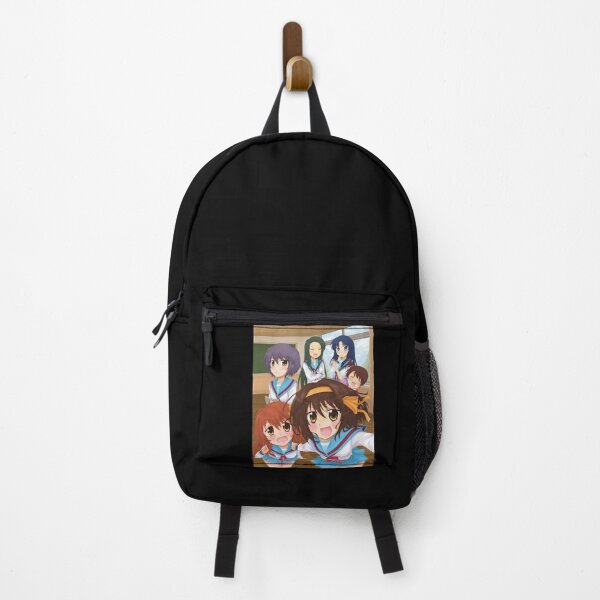 Item preview, Astute Koizumi Yuki Anime Melancholy Of Haruhi Suzumiya  Cute Fan designed and sold by BeachBestAmanda.