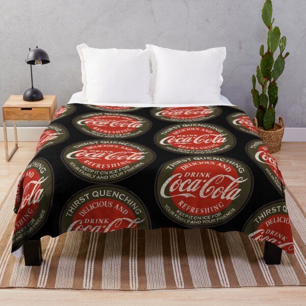 Item preview, The Vintage Soda Drink designed and sold by richarfield.