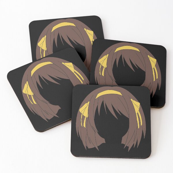 Item preview, Astute Koizumi Yuki Anime Minimal Haruhi Suzumiya Gift For Fans designed and sold by BeachBestAmanda.