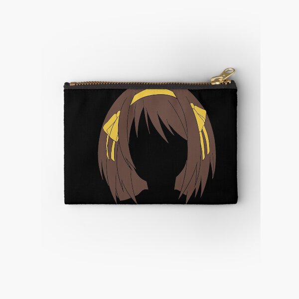 Item preview, Astute Koizumi Yuki Anime Minimal Haruhi Suzumiya Gift For Fans designed and sold by BeachBestAmanda.