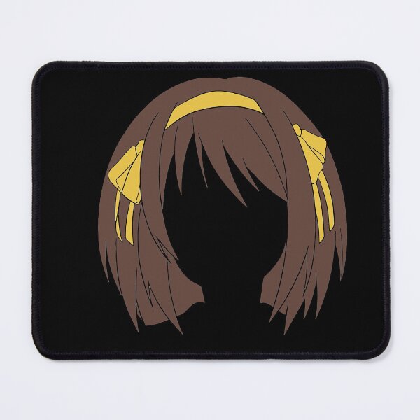 Item preview, Astute Koizumi Yuki Anime Minimal Haruhi Suzumiya Gift For Fans designed and sold by BeachBestAmanda.