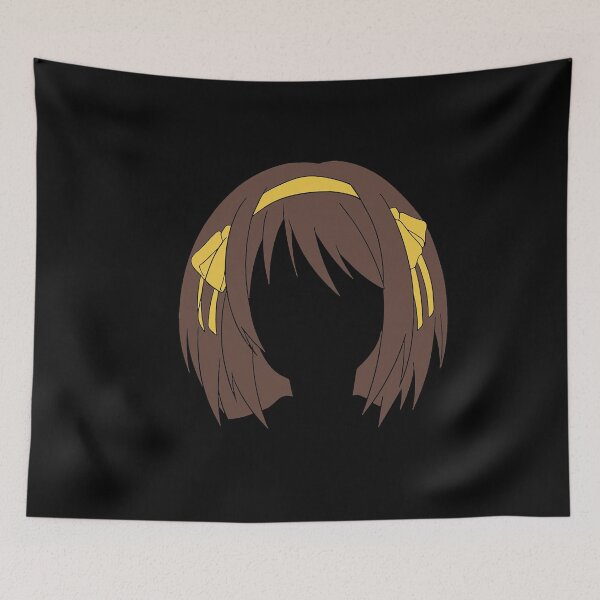 Item preview, Astute Koizumi Yuki Anime Minimal Haruhi Suzumiya Gift For Fans designed and sold by BeachBestAmanda.