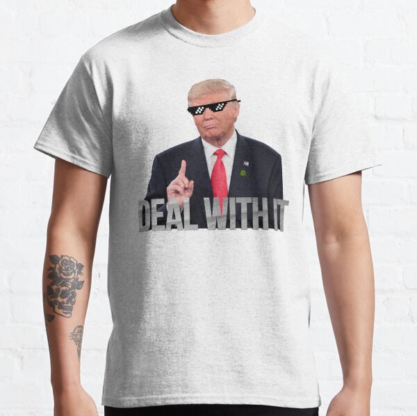 Lock Her Up T Shirts Redbubble