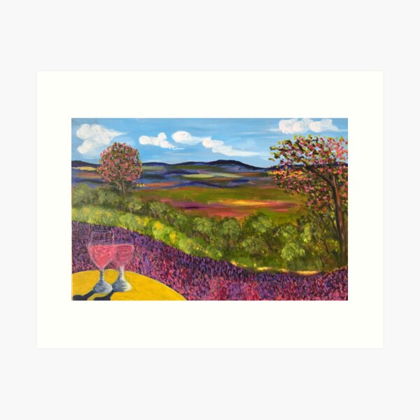 Item preview, Clare Valley  designed and sold by Debbie Cerone.