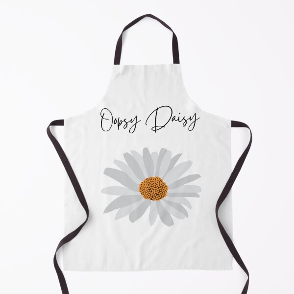 Item preview, Oopsy Daisy Flower designed and sold by DoodlesnPoodles.