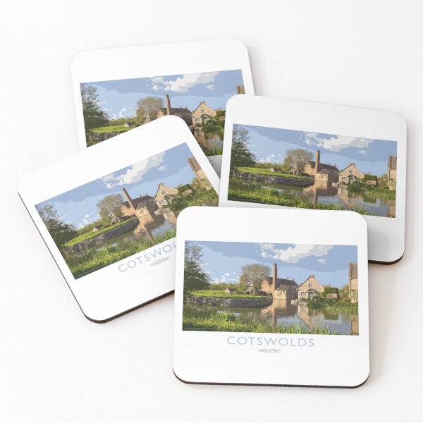 Item preview, Cotswolds designed and sold by andrewroland.