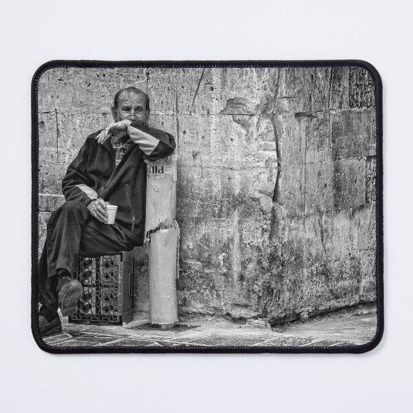 Item preview, Coffee on a Crate designed and sold by William A McCarthy.