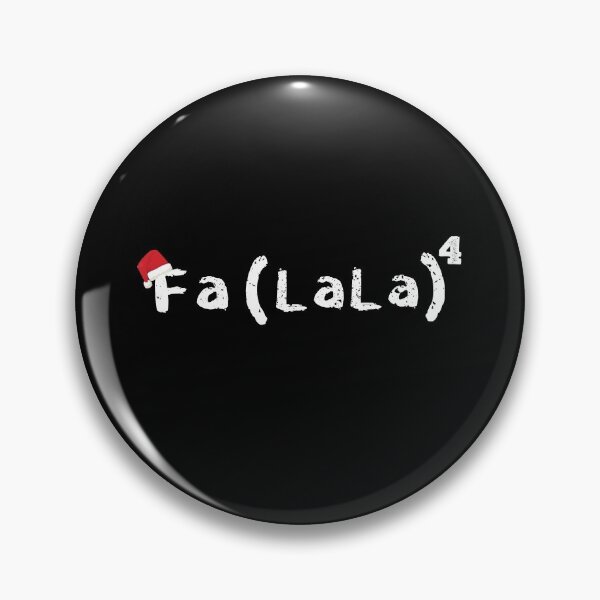Item preview, Math Fa La designed and sold by taddd.