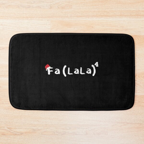 Item preview, Math Fa La designed and sold by taddd.