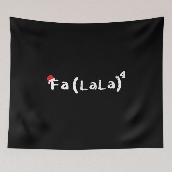 Item preview, Math Fa La designed and sold by taddd.