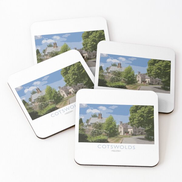 Item preview, Cotswolds designed and sold by andrewroland.