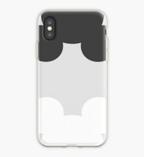 Abstract Mickey iPhone Case