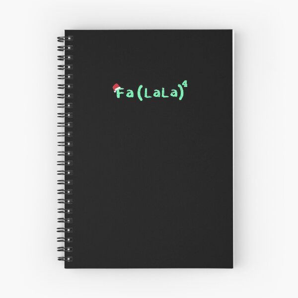 Item preview, Math Fa La designed and sold by taddd.