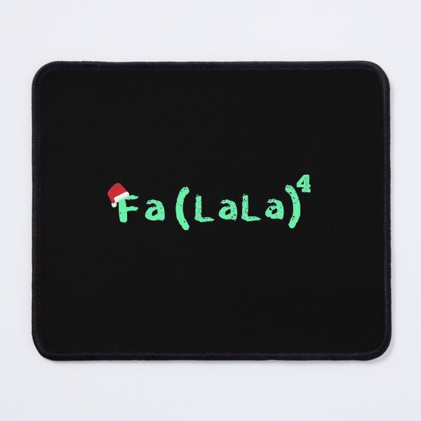 Item preview, Math Fa La designed and sold by taddd.
