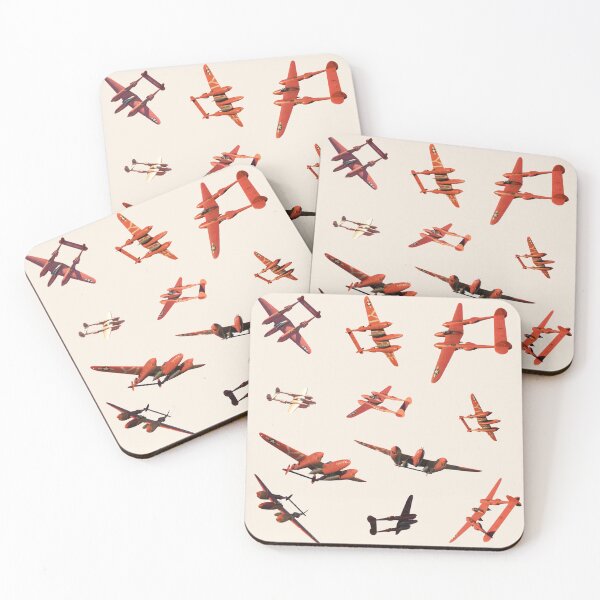 Item preview, P38 Lightning Aircraft designed and sold by Dpe1974.