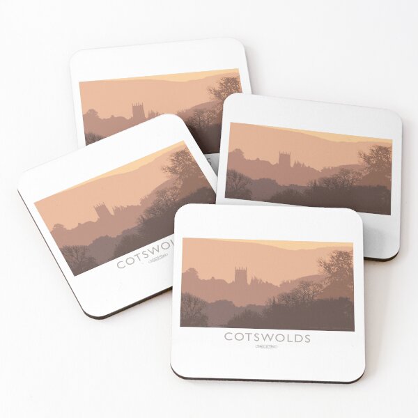 Item preview, Cotswolds designed and sold by andrewroland.