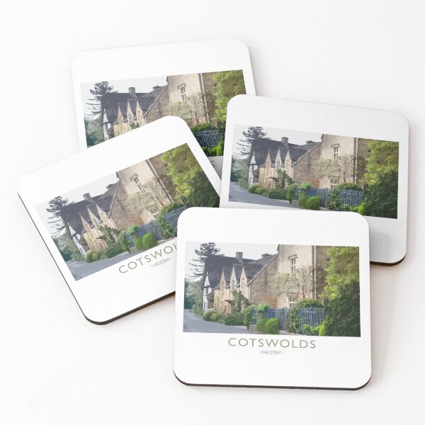 Item preview, Cotswolds designed and sold by andrewroland.