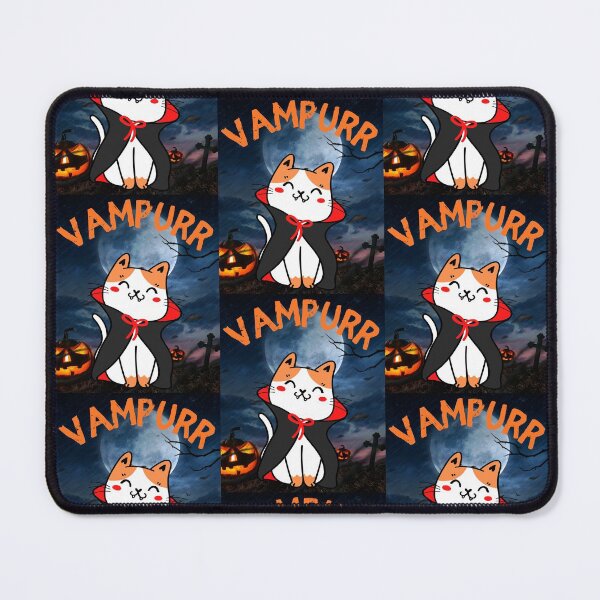Item preview, Vampurr designed and sold by WoodburyLake.