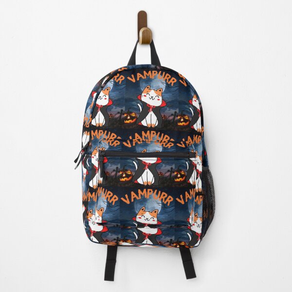 Item preview, Vampurr designed and sold by WoodburyLake.