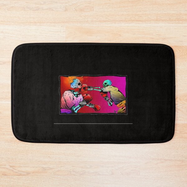 Item preview, Boxing designed and sold by boxing2x2xa.