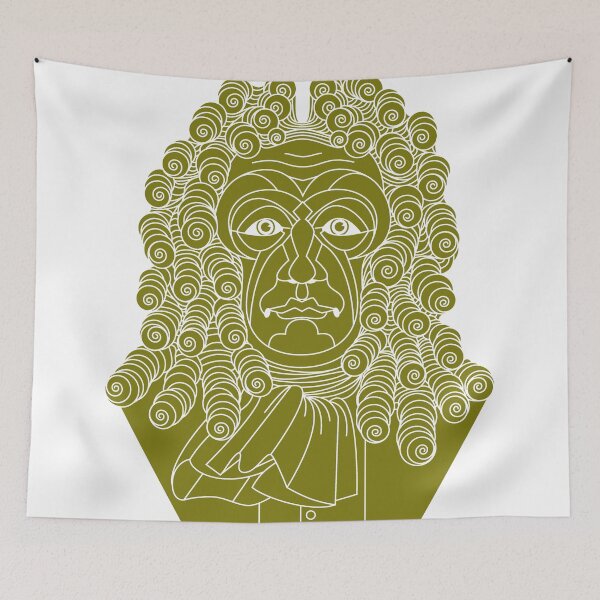 Item preview, G.W.L. Leibniz designed and sold by jholbo.