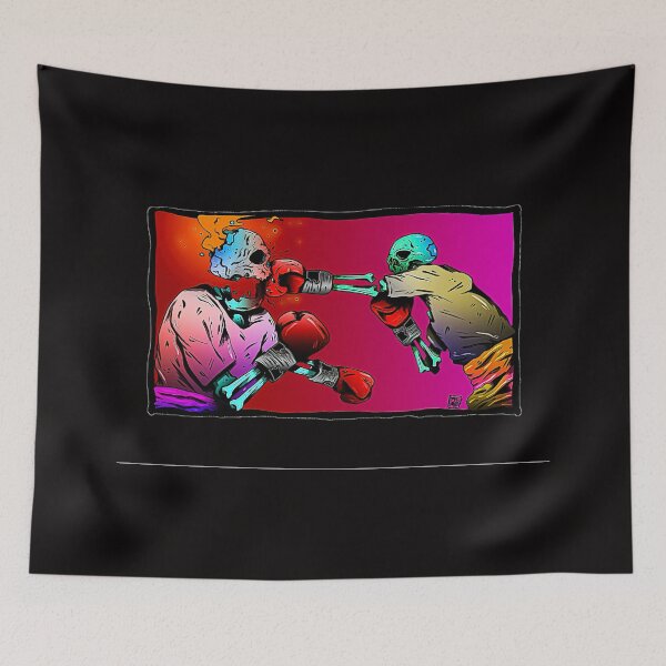 Item preview, Boxing designed and sold by boxing2x2xa.