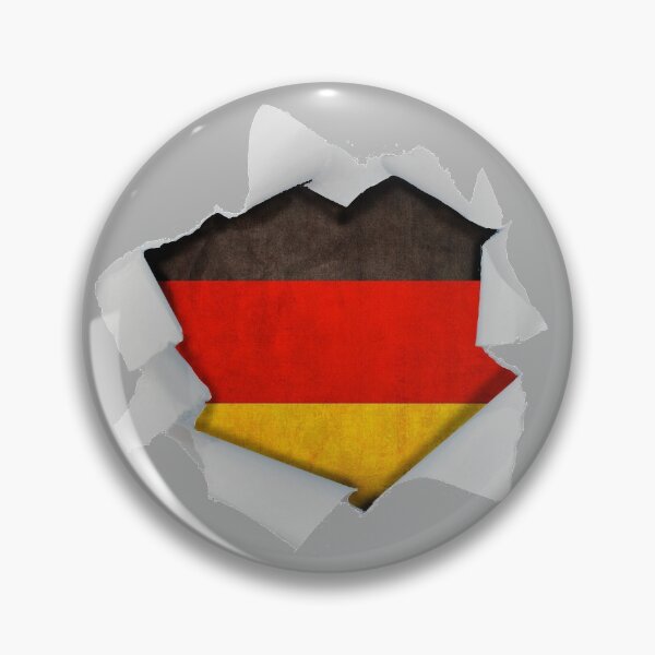 Item preview, German Inside - Germany Pride and Heritage designed and sold by WennsdaysChild.