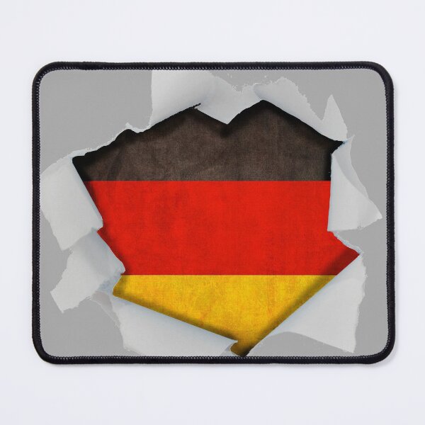 Item preview, German Inside - Germany Pride and Heritage designed and sold by WennsdaysChild.