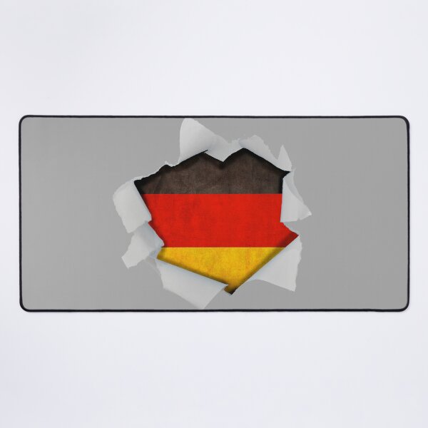 Item preview, German Inside - Germany Pride and Heritage designed and sold by WennsdaysChild.