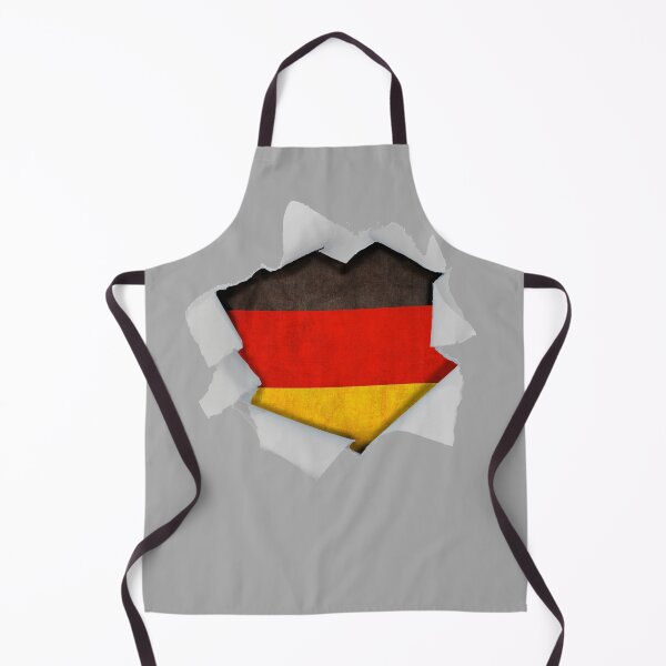 Item preview, German Inside - Germany Pride and Heritage designed and sold by WennsdaysChild.
