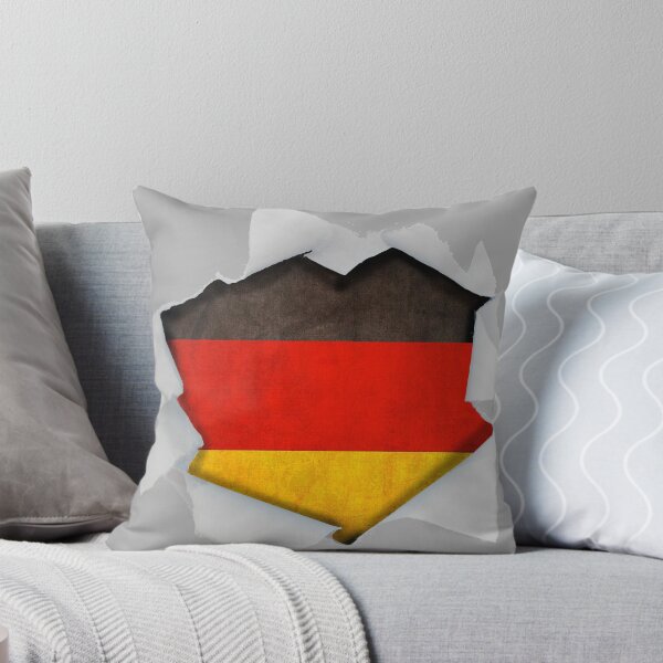 Item preview, German Inside - Germany Pride and Heritage designed and sold by WennsdaysChild.
