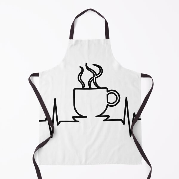 Item preview, Coffee Beat Lifeline for every Coffee Lover designed and sold by Pinkaudi.