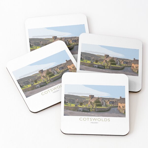 Item preview, Cotswolds designed and sold by andrewroland.