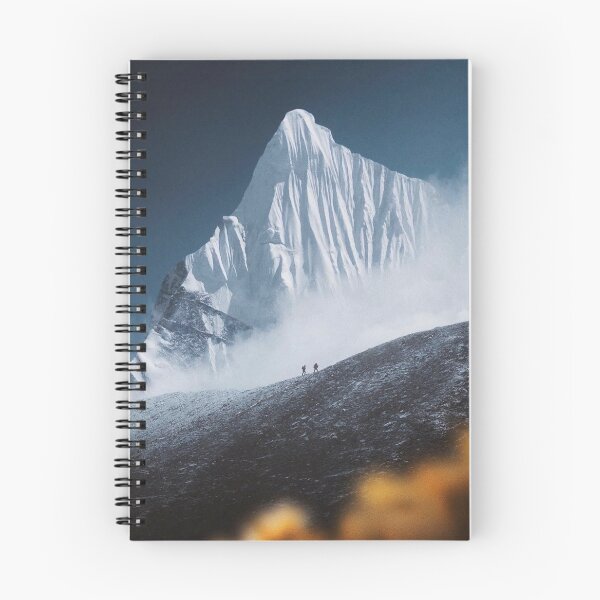 Item preview, Mount Everest designed and sold by SofiaStutio.